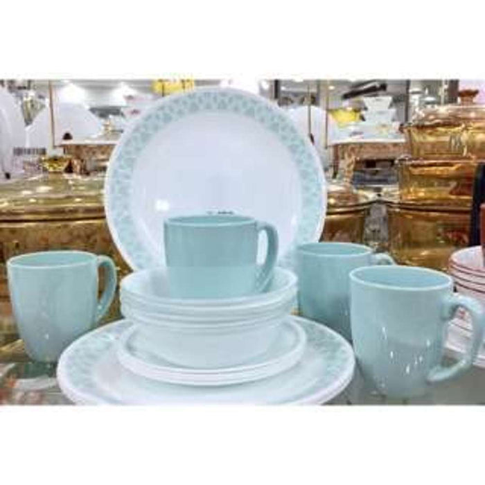 Corelle Country Cottage Dinner Set 16pc