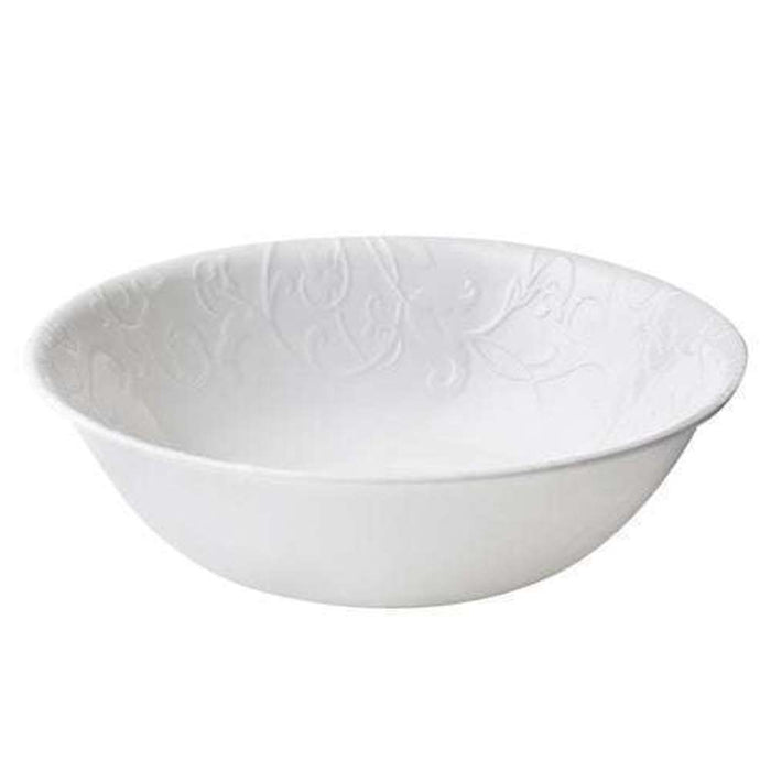 Corelle Embossed Serving Bowl Bella Faenza 950ml