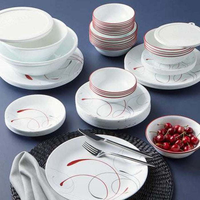 Corelle Classic Dinner Set Splendor 12pc