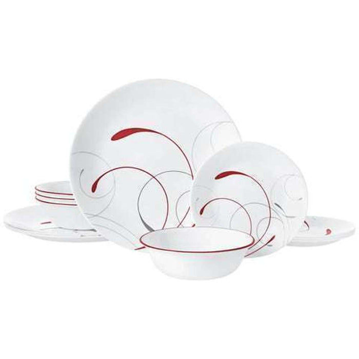 Corelle Classic Dinner Set Splendor 12pc