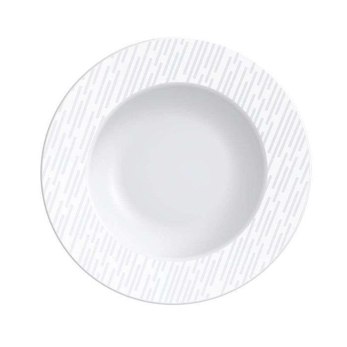 Tramontina Porcelain Marie HO Dinner Plate 27cm