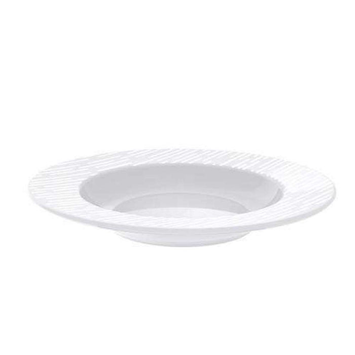 Tramontina Porcelain Marie HO Soup Plate 23cm