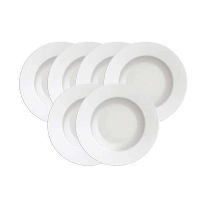 Tramontina Porcelain Marie HO Dessert Plate 21cm