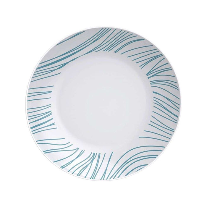 Tramontina Porcelain Clarice HO Dessert Plate 19cm