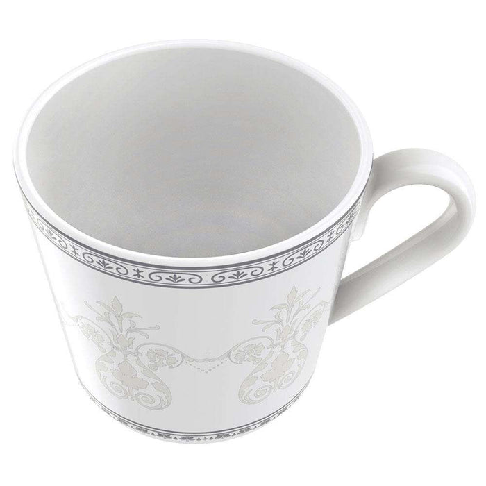 Tramontina Porcelain Gabrielle Tea Cup 185ml