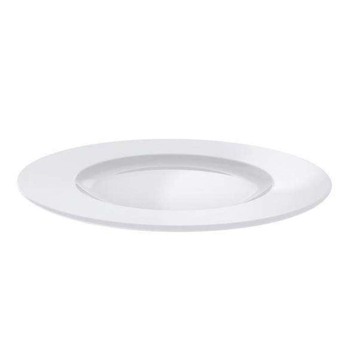 Tramontina Porcelain Maria Augusta HO Dinner Plate 28cm