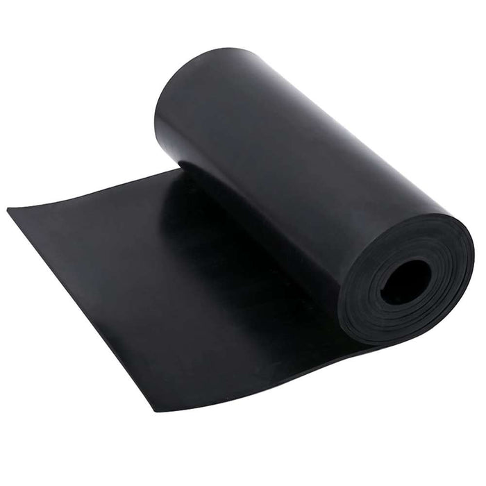 Rubber Insertion 1/8" x 1.2m x 50kg x 8.2m Coil (per Metre)