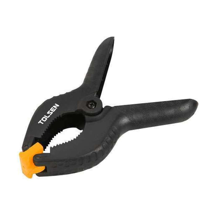 Tolsen Spring Clamp 6"