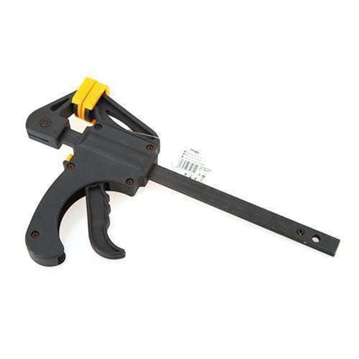 Tolsen Bar Clamp Quick Ratchet 6"
