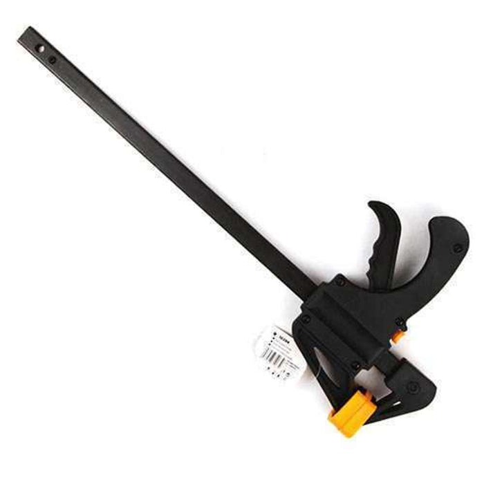 Tolsen Bar Clamp Quick Ratchet 12"