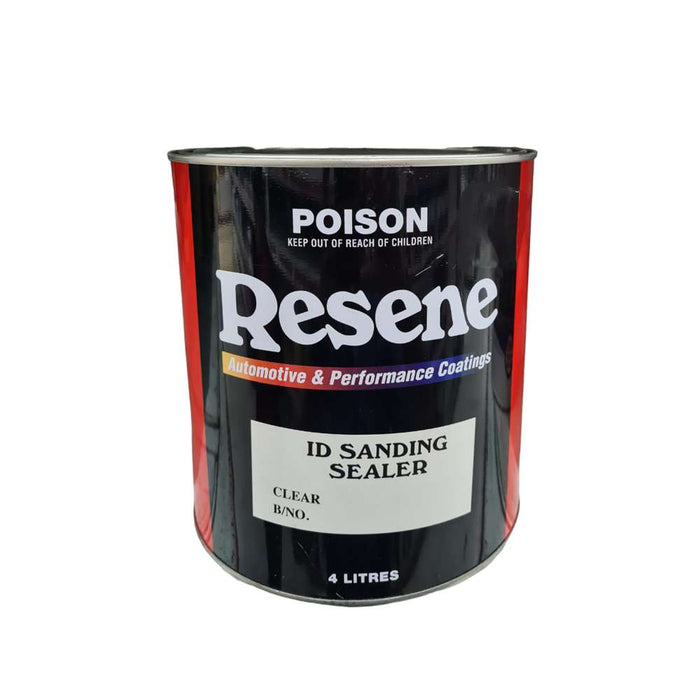 Resene Quick Dry Sanding Sealer 4L