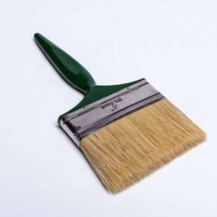 Tradex Paint Brush 100mm **