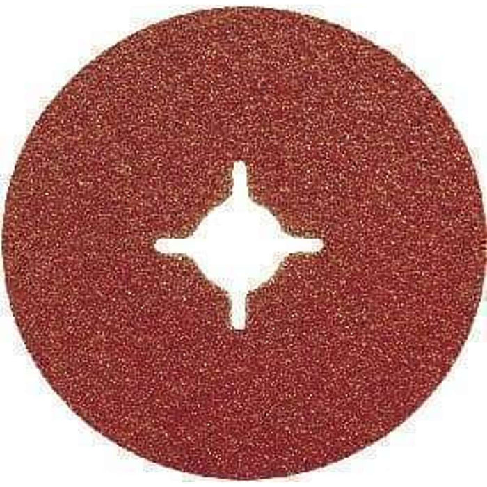 Norton Fibre Disc 180 x 22mm 16G