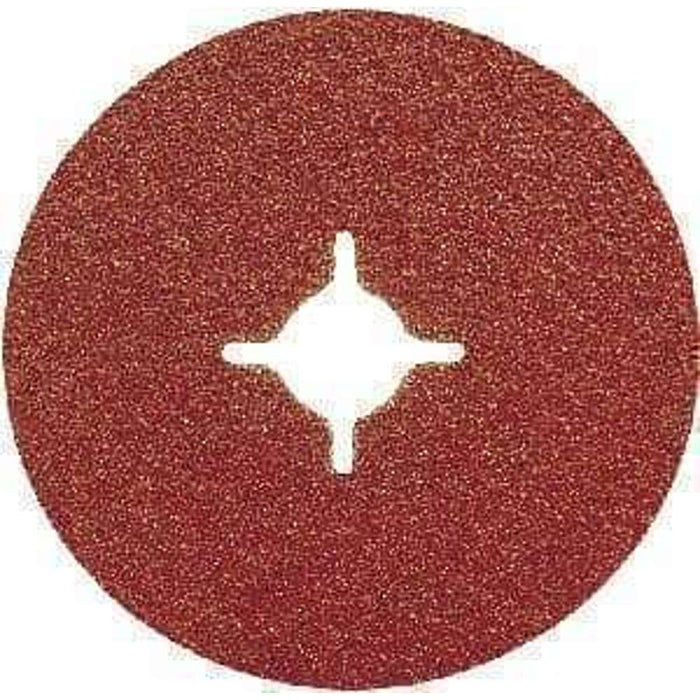 Norton Fibre Disc 180 x 22mm 16G