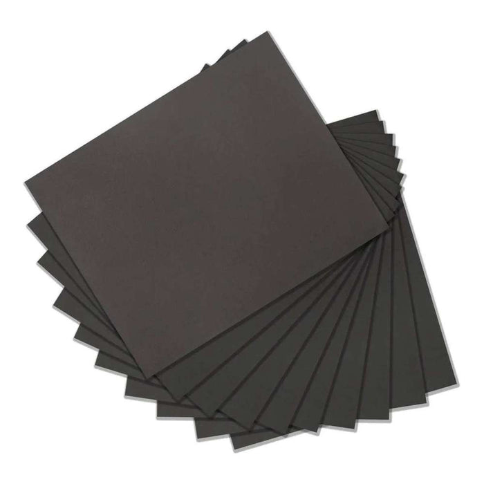 Tolsen Wet & Dry Sheet P320 (10pk)
