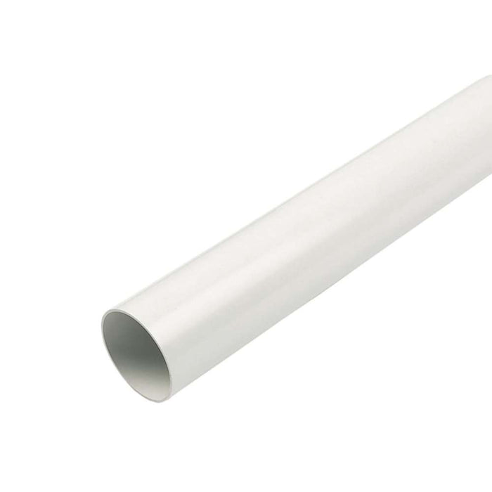PVC Waste Pipe 40mm x 3m