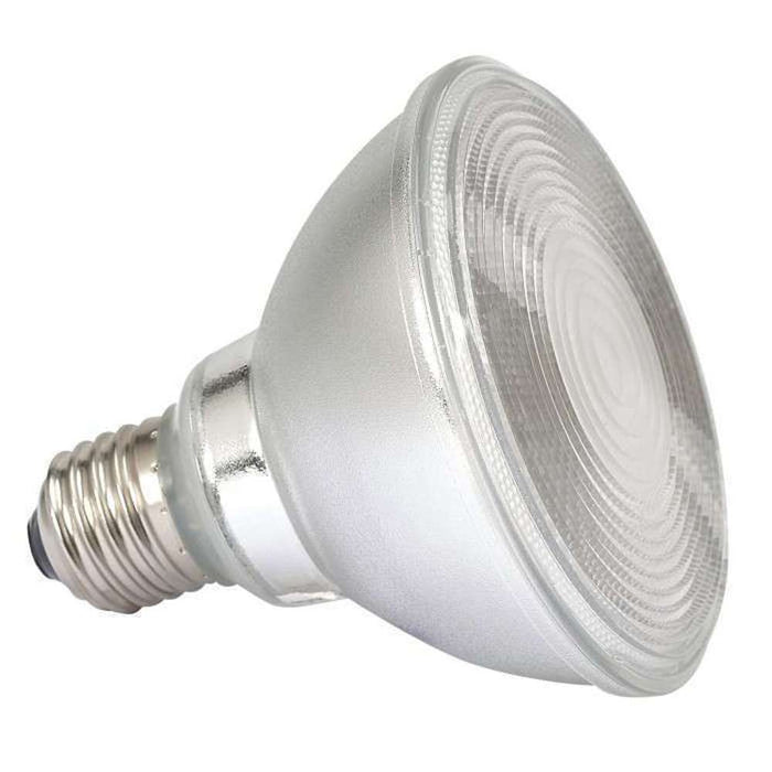Matrix LED PAR38 Bulb Daylight 12W E27 Twin Pack