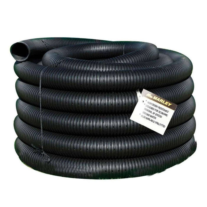 Marley Drainflo Pipe 65mm