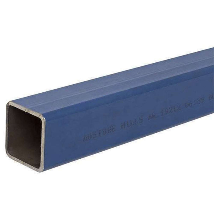 SHS Primed 100 x 100 x 5.0mm x 8m