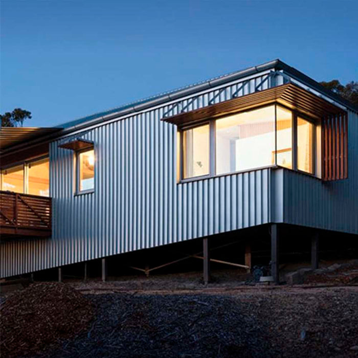 Zincalume Roofing Corrugated 0.42mm x (10ft) 3.05m**