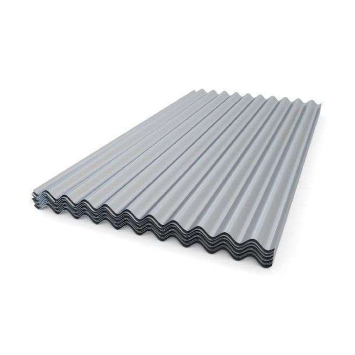 Zincalume Roofing Corrugated 0.42mm x (11ft) 3.35m**
