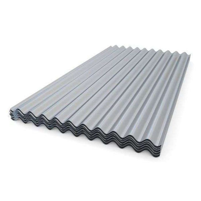 Zincalume Roofing Corrugated 0.42mm x (11ft) 3.35m**