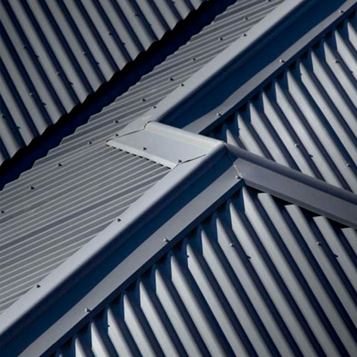 Zincalume Roofing Corrugated 0.42mm x (11ft) 3.35m**