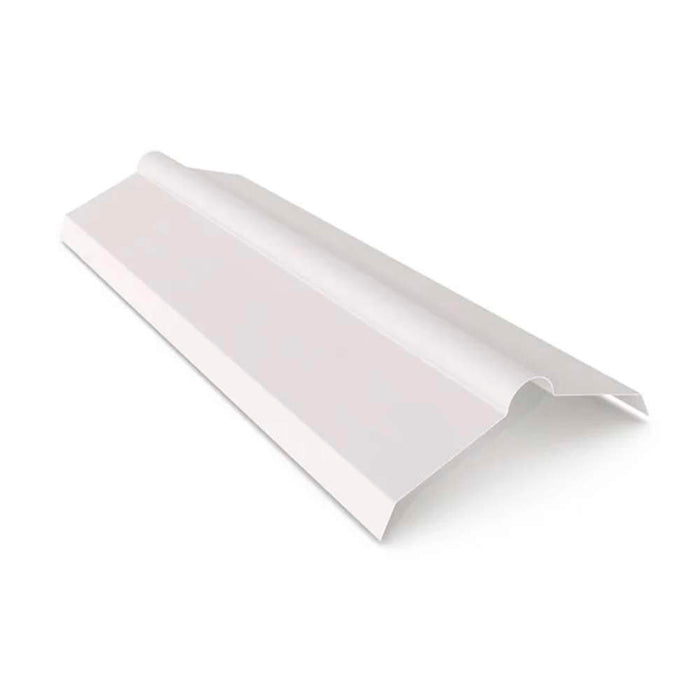 Zincalume Ridge Cap 0.42mm x 1.8m (6FT) **