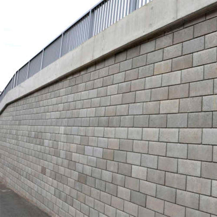 DQL Concrete Block Standard 200mm**