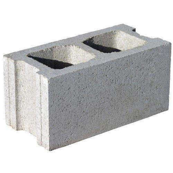 DQL Concrete Block Standard 200mm**