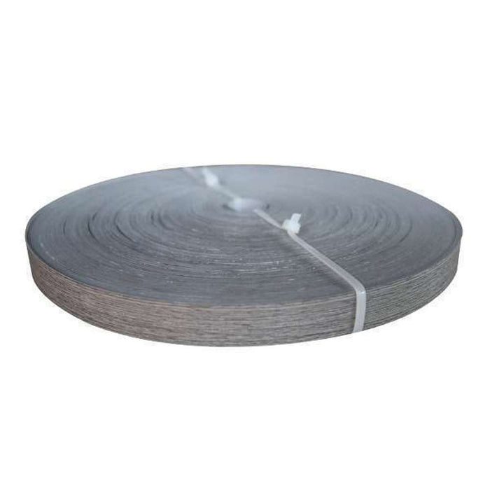 Edge Tape ABS Unglued 1.0 x 21mm Wenge (50m Coil)