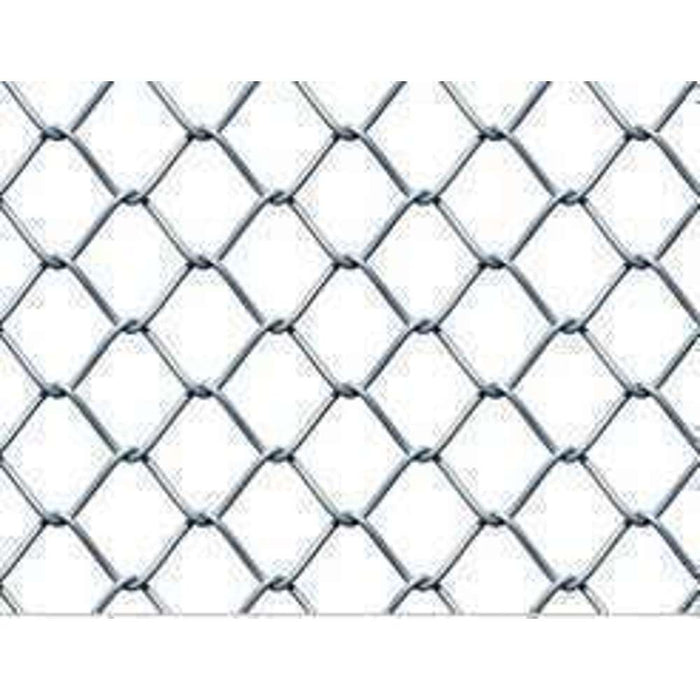 Galv Chainlink (Standard) 1800 x 2.5mm x 15m x 50mm