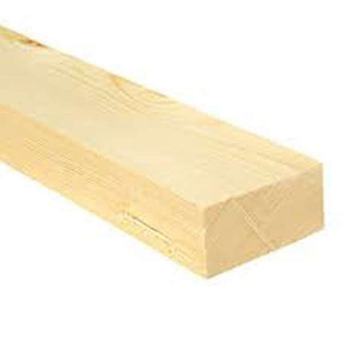 Hardy Pine H3 Dressed 50 x 50mm x 3.0m