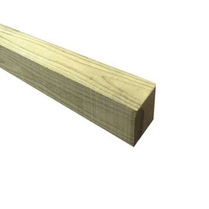 Tropik Pine H3 Rough 50 x 50