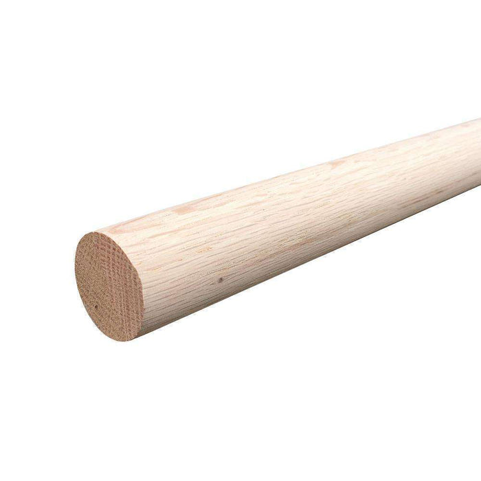 Tropik Pine Pole H4 150mm x 2.4m