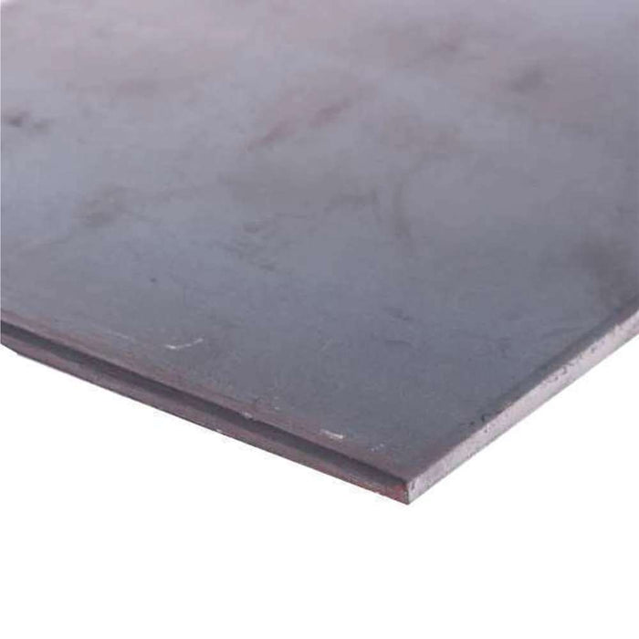 Mild Steel Plate 1500 x 25mm x 3m