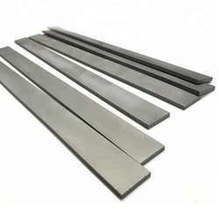 Mild Steel Flat 40 x 8mm x 6m