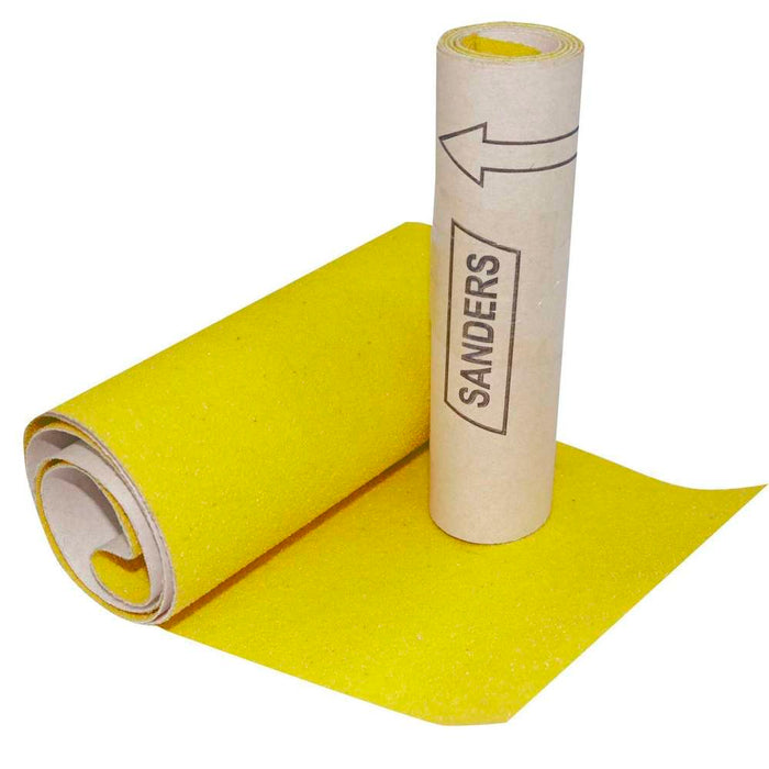 Hardy Garnet Roll 150mm x 1m x G36