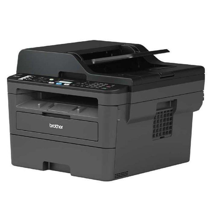 Brother MFCL2713DW Black & White Mono Laser Multi-Function Printer
