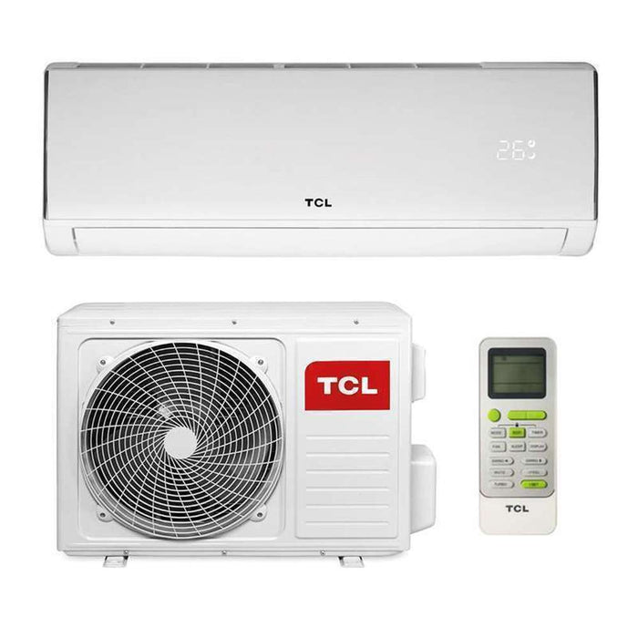 TCL Split Unit Aircon 24K BTU R410 Normal with 3m Kit
