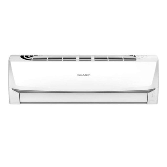 Sharp Split Unit Aircon 18K BTU R32 Normal