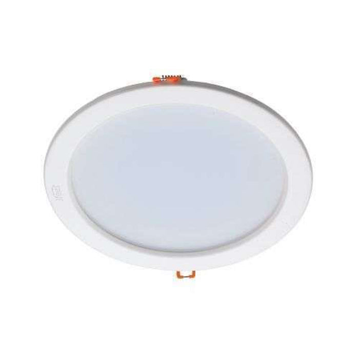 Liper LED Slim Downlight Round 6W Daylight IP20 120mm