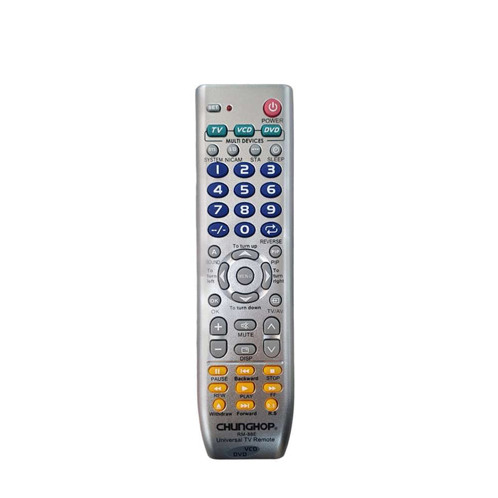 Universal Remote