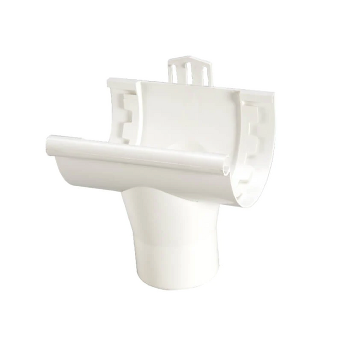 ERA PVC Expansion Outlet 110 x 110mm