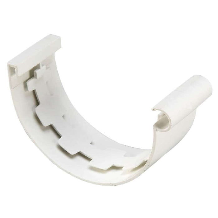 ERA PVC Gutter Coupling 110mm