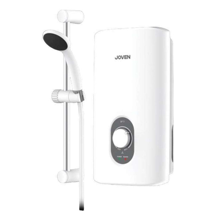Joven Instant Water Heater 3.6kW SF Series (1)
