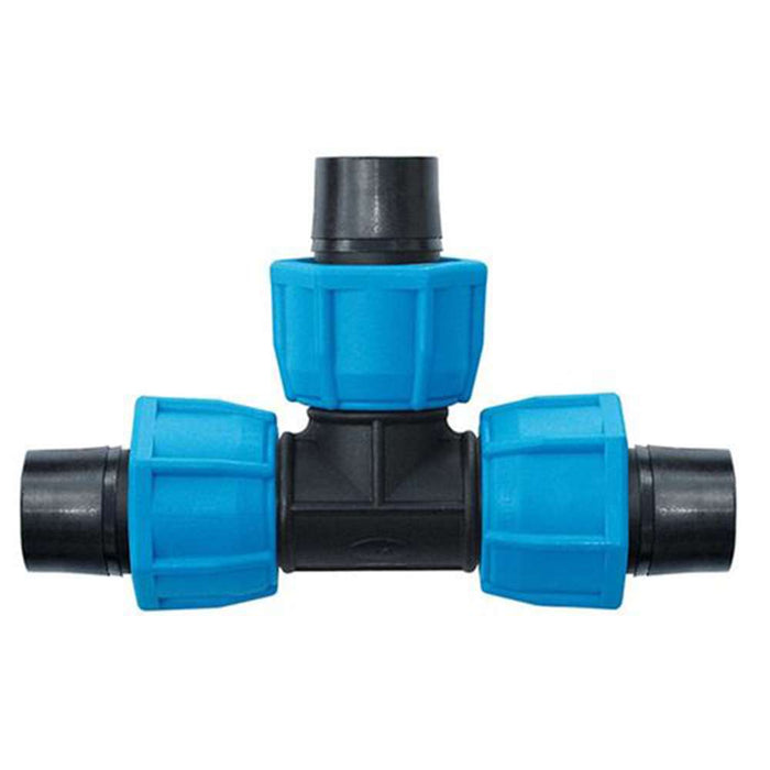 Anka Thin Wall Tee 32mm
