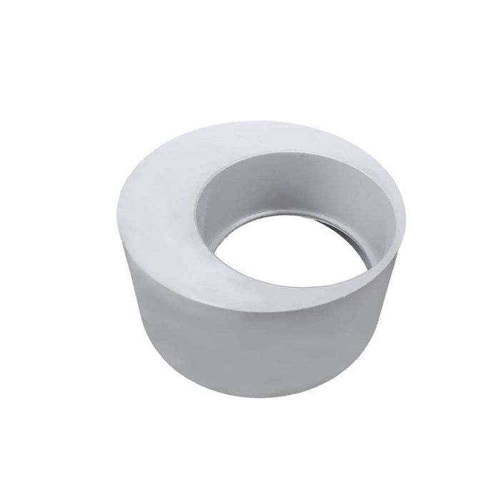 PVC Waste R/Bush 150 x 100mm