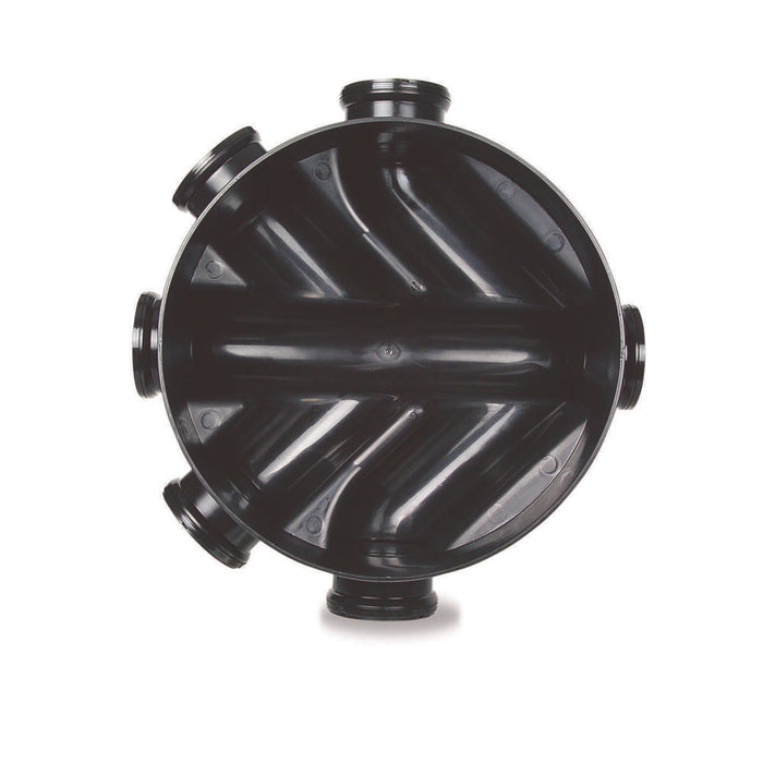 Marley Hunter Inspection Base 100 x 450mm