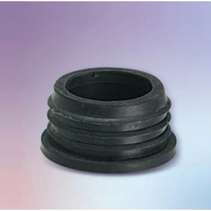 Techplas Flushpipe Connector 50mm